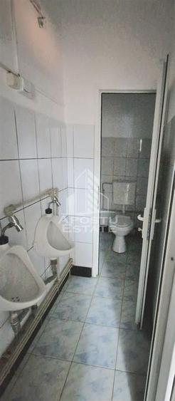 Spatiul comercial 2 camere Ultracentral - 9