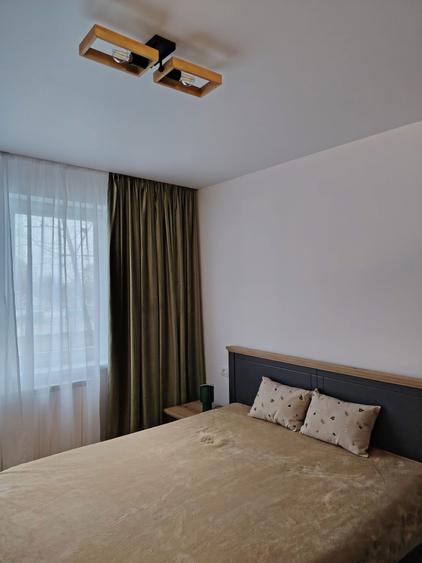 Apartament de inchiriat renovat complet, totul NOU Zona Flamanda - 4