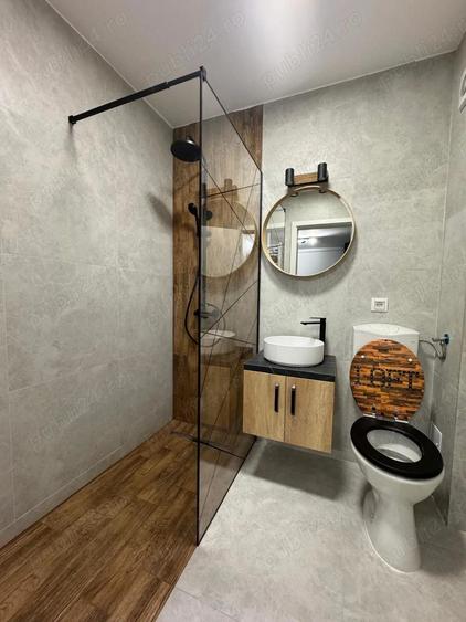 Metrou Aparatorii Patriei-Ap modern, mobilat complet, prima inchiriere - 7