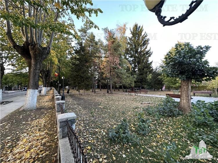 Vila cocheta  de vanzare 5 camere cu 436 mp teren si toate utilitatile, mobilata - 15