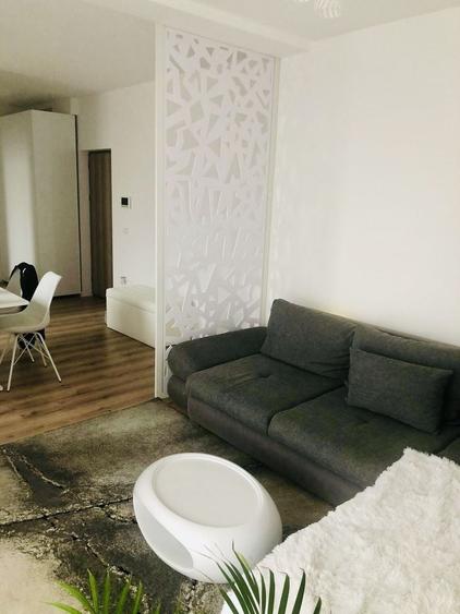 Apartament 2 camere - Dumbravita - Zona Kids Park - 1