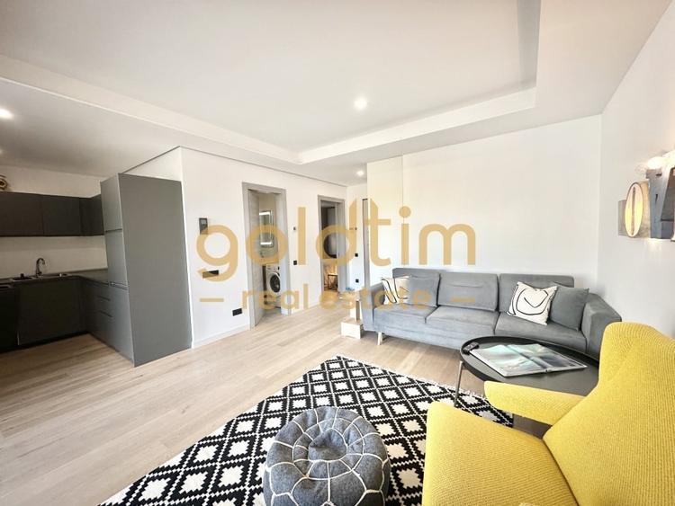 APARTAMENT MOBILAT/UTILAT/ BLOC ELEGANT/GARAJ/RAHMANINOV/FLOREASCA - 6