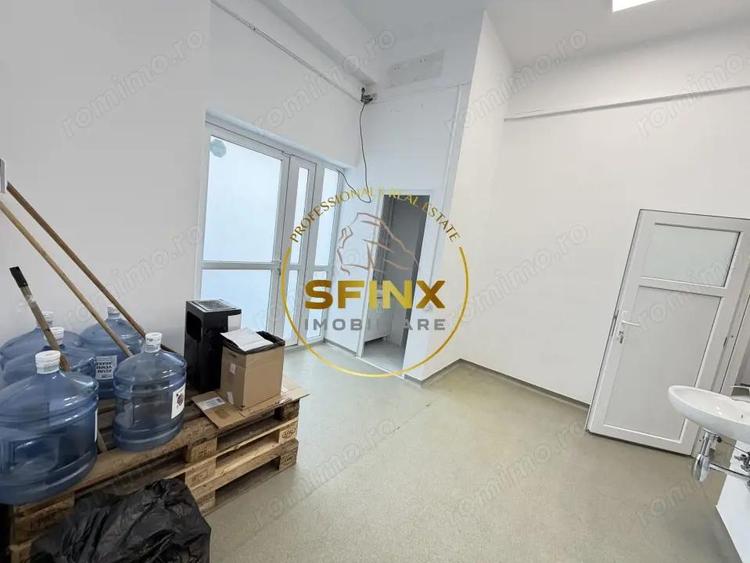 Spatiu Comercial | Calea mosilor | parter | stradal | posibilitate inchiriere - 9