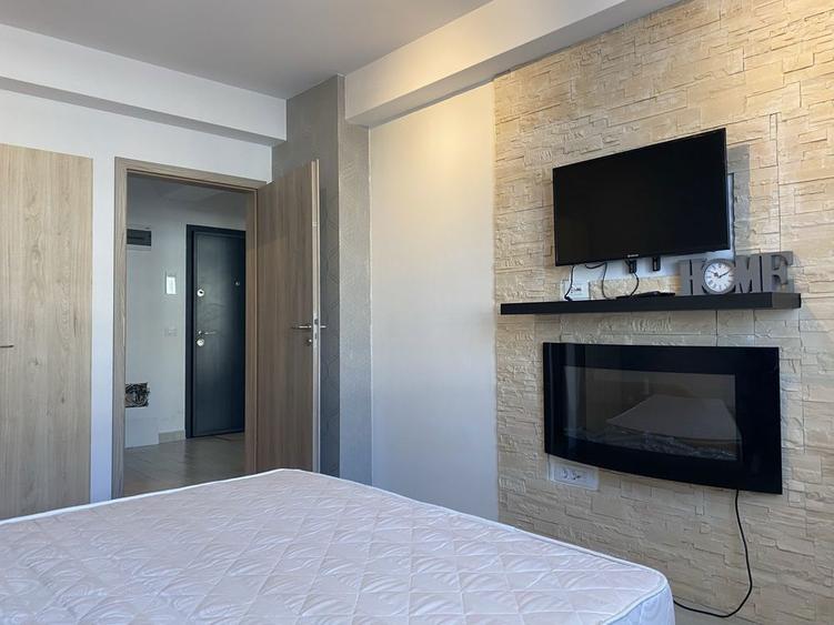 Apartament cu 2 camere de inchiriat - 2