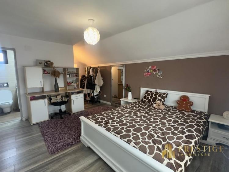 Casa noua P+E cu 3 camere de vanzare in Osorhei – judetul Bihor - 3