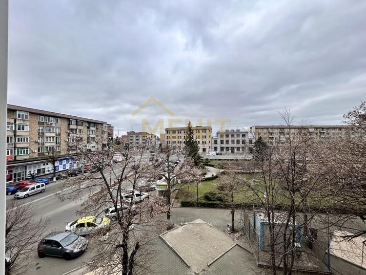 Apartament 2 camere, semidecomandat, Ultracentral, Ploiesti - 11