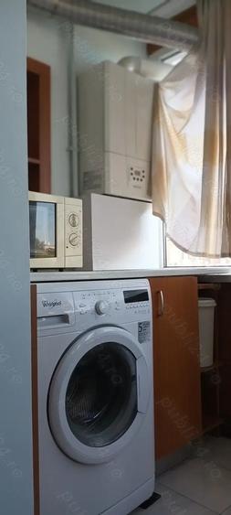 Aviatiei, 5 min. metrou cu centrala proprie - 6