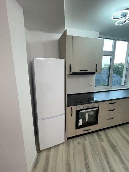 Apartament 2 camere lux + Loc de parcare + centrala proprie in Bloc Nou - 9