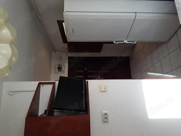 Proprietar vand garsoniera Bulevardul Garii - 8