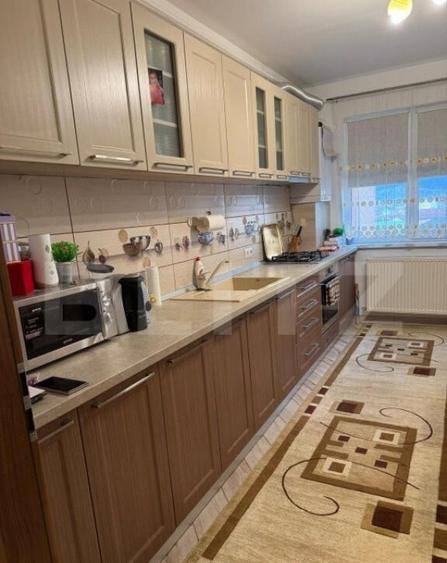 Apartament cu 2 camere decomandat, 87 mp, zona Primavera Res - 9