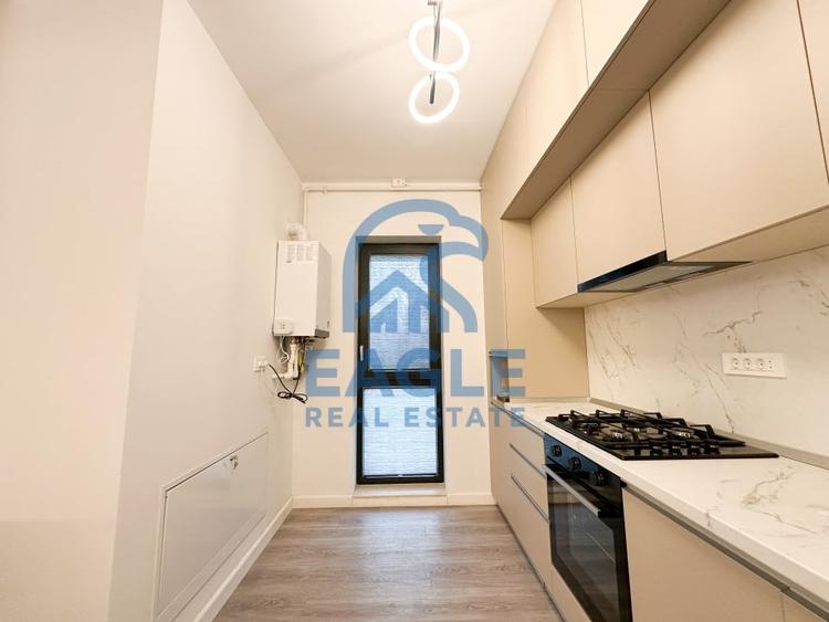 Pescarie LakePark - 2 Camere la prima inchiriere cu balcon si parcarie - 9