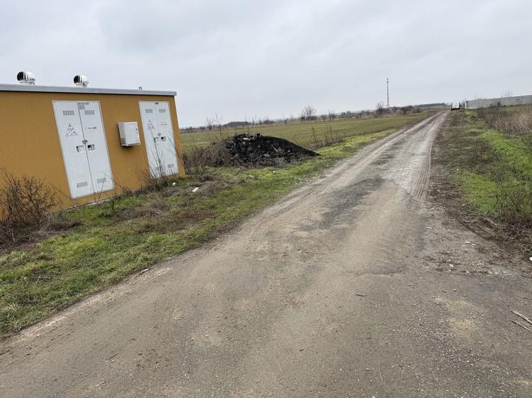 Teren Dragomiresti Vale, 500 sau 1084 mp util - 8