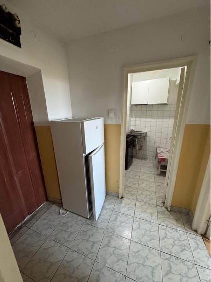 Tomis nord,garsonieră decomandată - 6