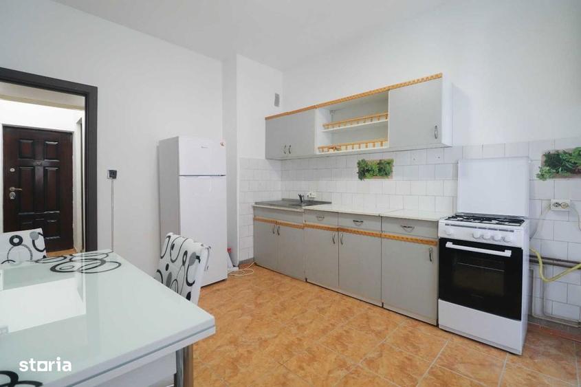 Apartament 1 camera strada Maramure?ului - Langa Dedeman - Etaj 1 - 2