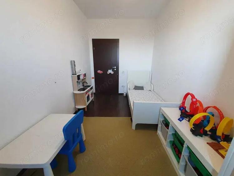 3 camere mobilat si utilat Braytim Giroc - 1