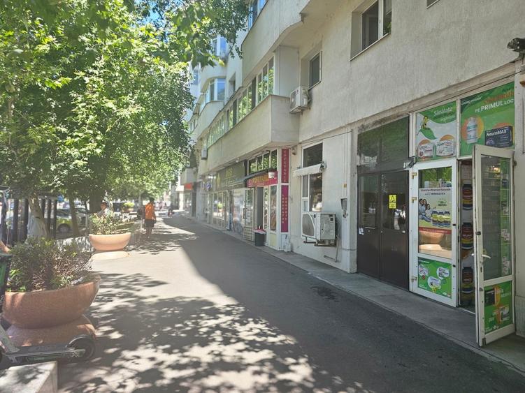 Spatiu comercial de inchiriat – Bd. Basarabia, 100 mp, vitrina 10ml - 1