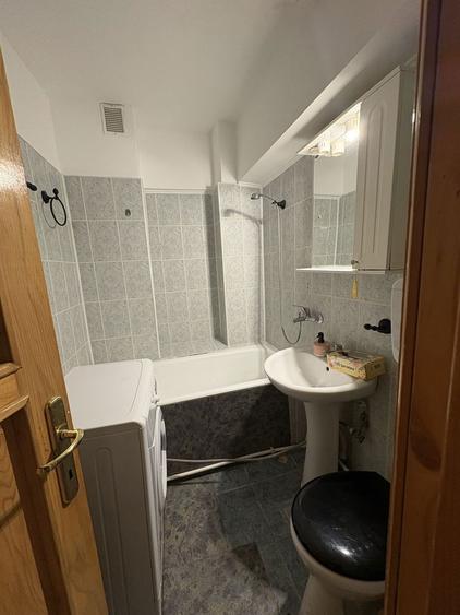 Apartament 1 camera - 10