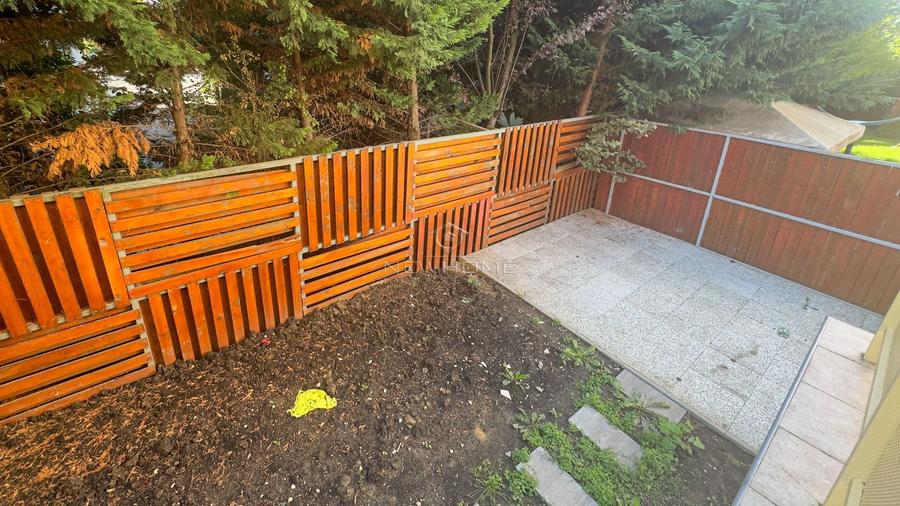 Apartament 3 camere 90 mp, 20 mp terasa, 90 mp gradina - 25