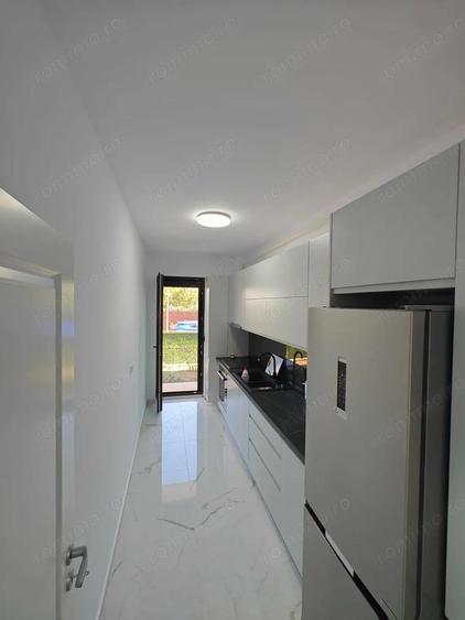 Apartament cu 2 camere decomandat, Zona Galata - 8
