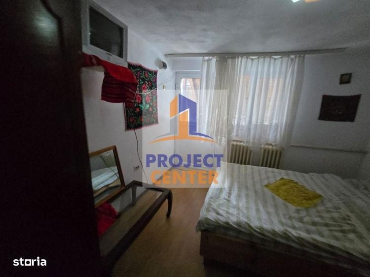 Pensiune Salatrucu | 7 camere | D+P+1+M | Teren 244 mp - 11
