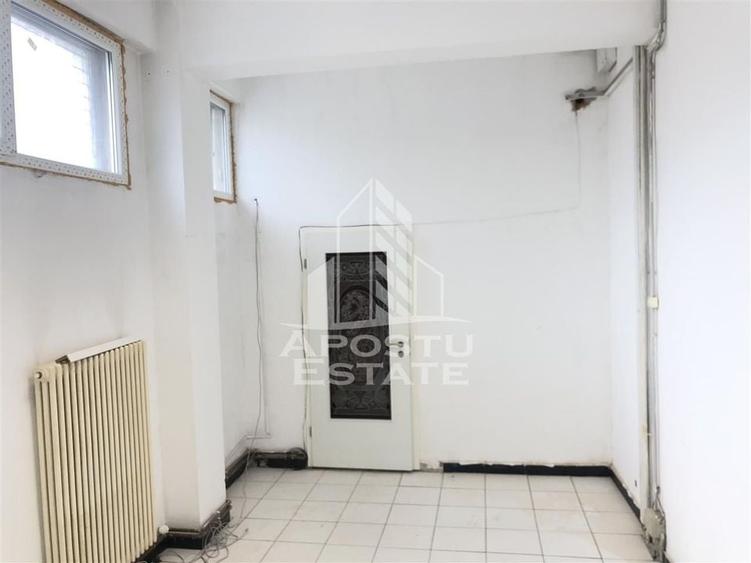 Spatiu Comercial, 107 mp, Zona Dorobantilor - 6