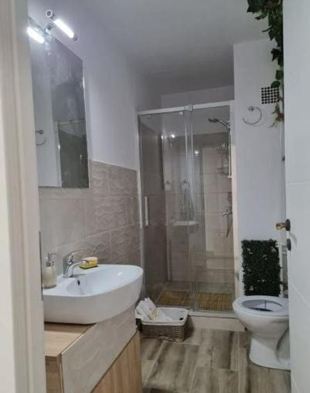 APARTAMENT 2 CAMERE SEMIDECOMANDAT CONFORT 1 ZONA GARA - 4