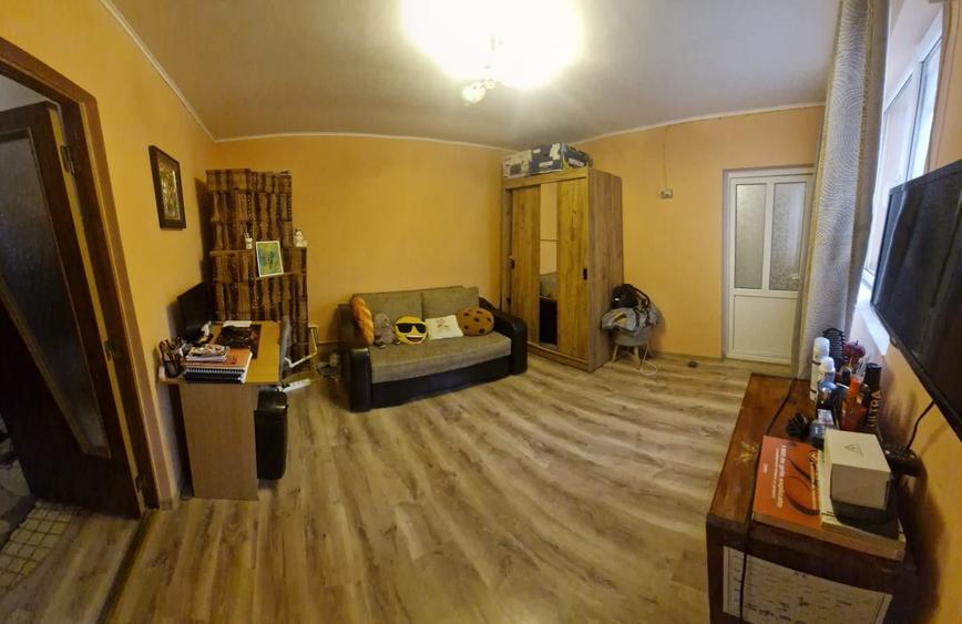 Proprietate cu 3 unitati locative-teren 500mp, Chitila, la 3 km de Bucuresti - 7