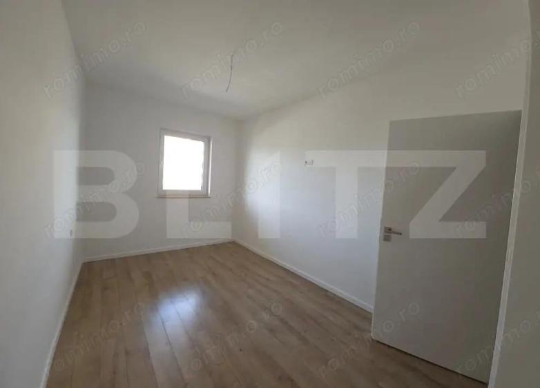 Apartament 3 camere, 63,90 mp, balcon 12,28 mp, finisaje premium - 4