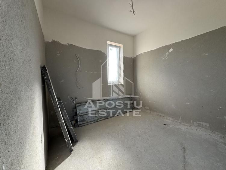 Duplex cu 4 camere Urseni - MosnitaNoua cu toate utilitatile - 10
