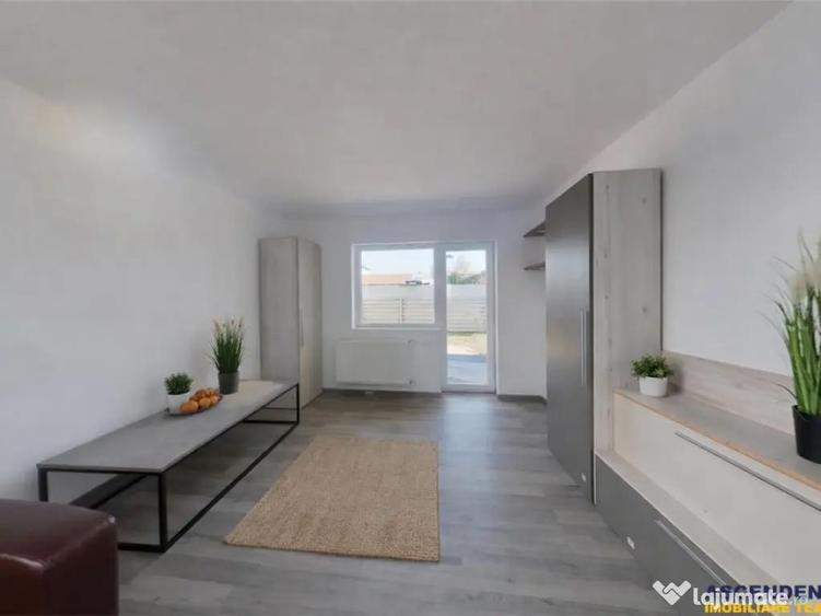 Constructie noua, curte individuala, terasa, toate utilitati - 1