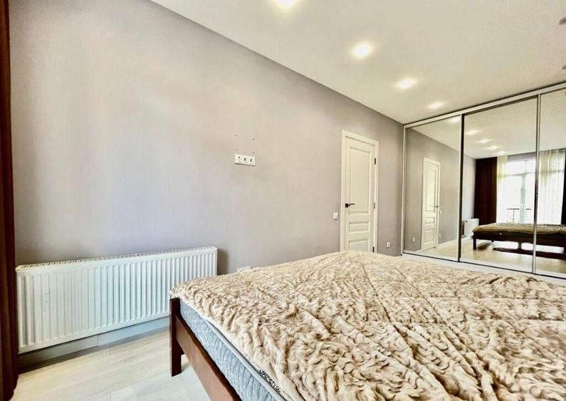 Inchiriere apartament cu 2 camere zona Cordos - 1