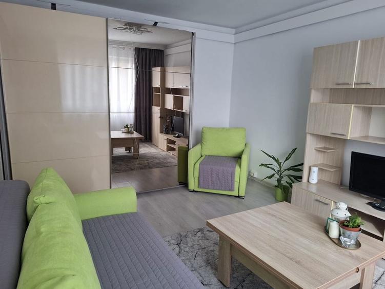 Garsoniera de inchiriat - 2