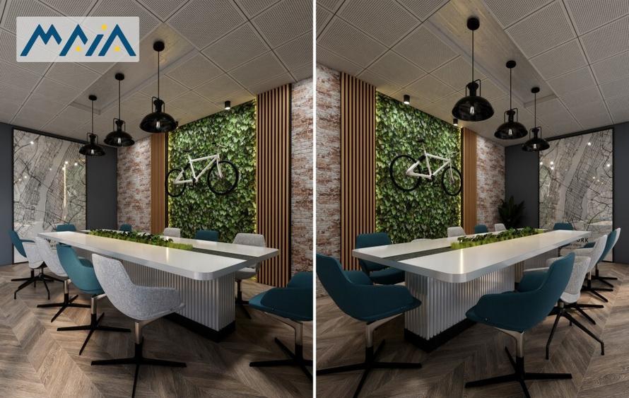 Birouri | Clinica | Spatiu comercial | Cluj Napoca | Zorilo - 6