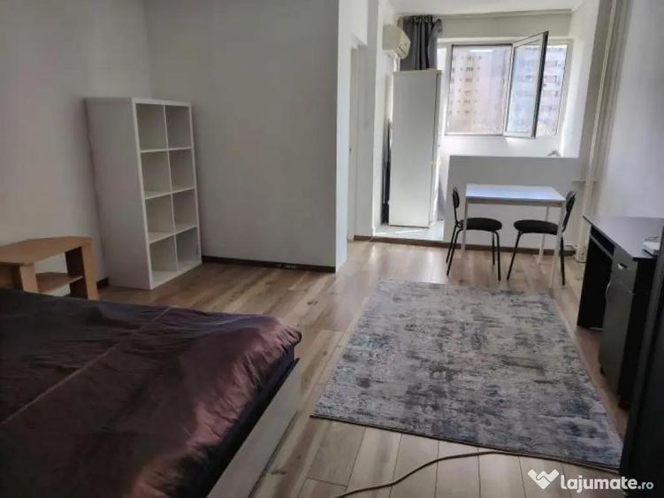 Iancului etaj 4 semidecomandat - 1