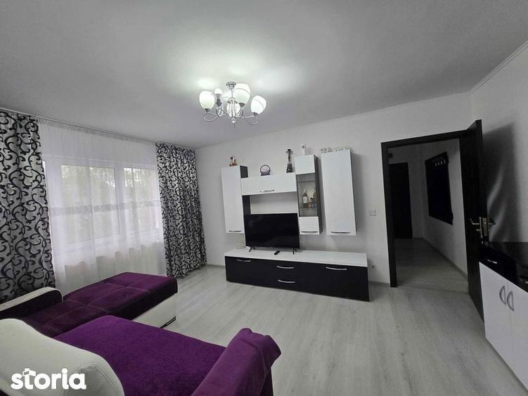 Inchiriere apartament - strada Sucevei - 1