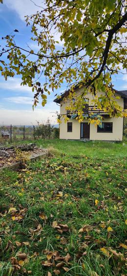 Casa si teren in Argeselul-Maracineni! - 2