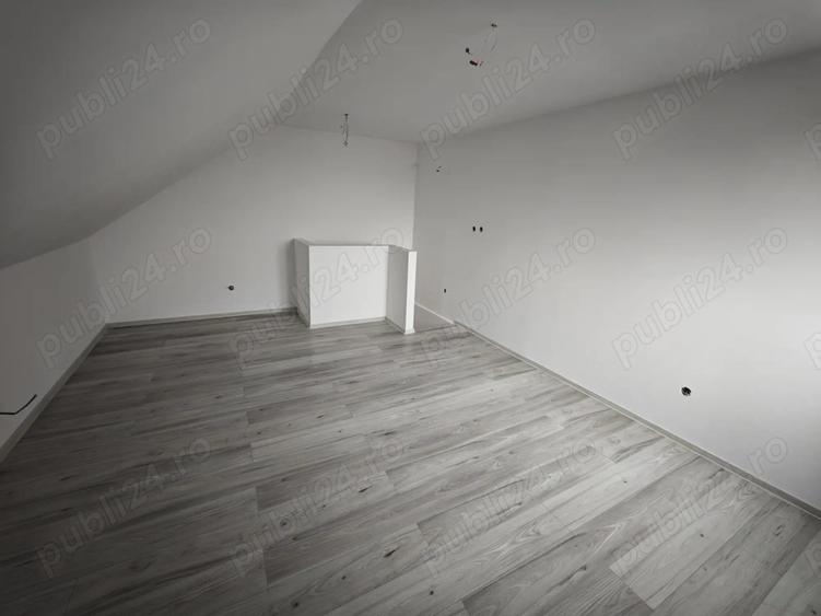 Apartament cu scara interioara - 4