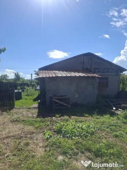 CASA DE VANZARE CU LIVADA ,FANTANA PROPRIE ,LA STR PRINCIPAL - 5