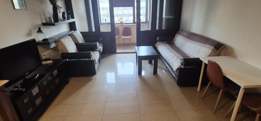 Apartament 2 camere cu loc de parcare  statiunea Mamaia zona Vega - 10