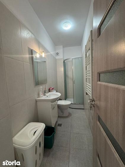 IDEAL PENTRU INVESTITIE-APARTAMENT 2 CAMERE MOBILAT STR ORHIDEELOR - 9