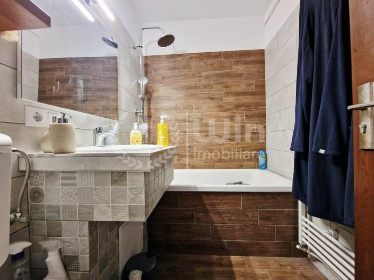 Apartament 2 Camere | Balcon | Modern | Manastur | Zona Primaverii! - 6