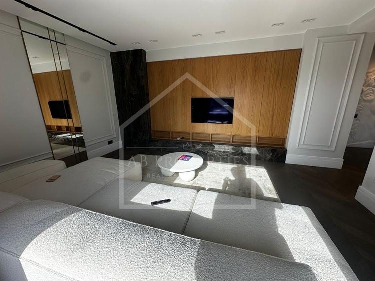 Apartament 4 camere | Sisesti | 2 locuri parcare | LUX - 2