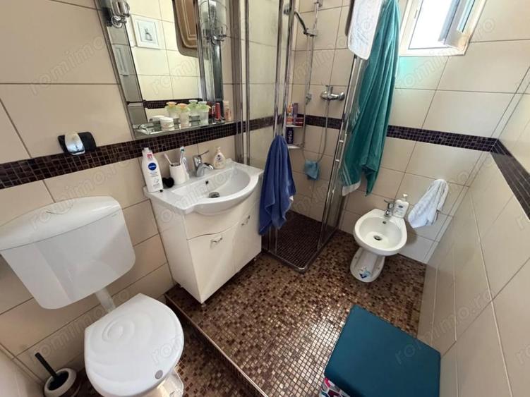 Apartament 2 camere, etaj 3 - Cugir - 8