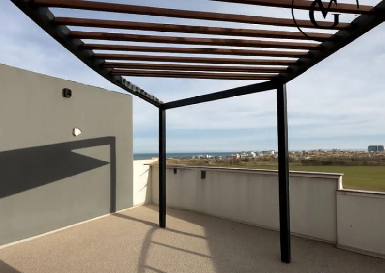 Apartament modern 2 camere-garaj-terasa 73 mp vedere la lac - 4