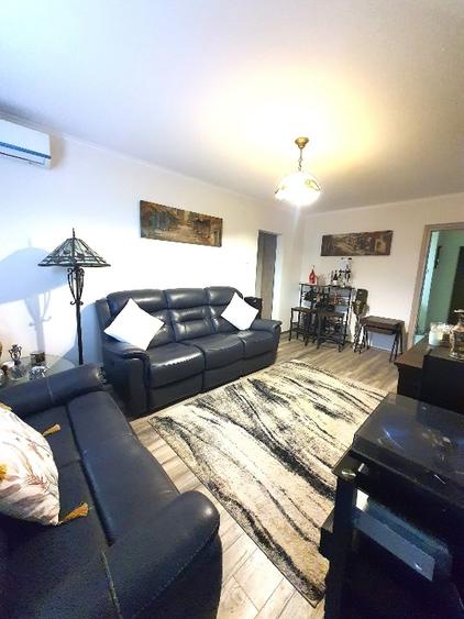 Apartament 4 camere de vanzare renovat complet 2021 decomandat zona Tei - 8