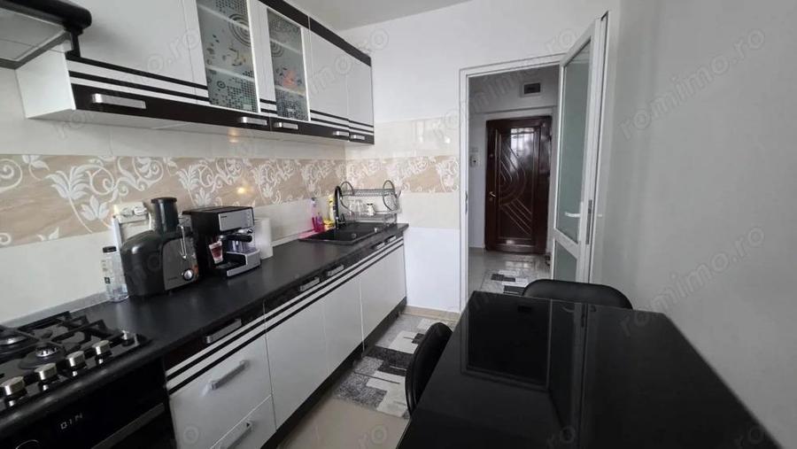 Apartament 2 camere, 47.90 mp, zona de Sud - 12