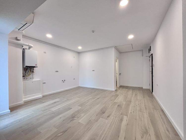 Studio premium în Bel Air Mamaia Nord cu vedere la mare - 5