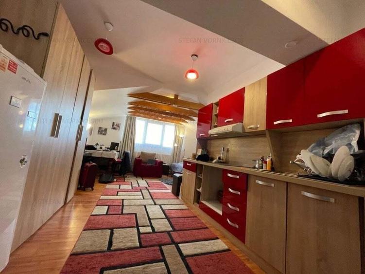 Vila pe Moara de Vant - 1