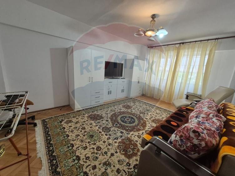 Apartament cu 3 camere si terasa 30 mp Fortuna - 3