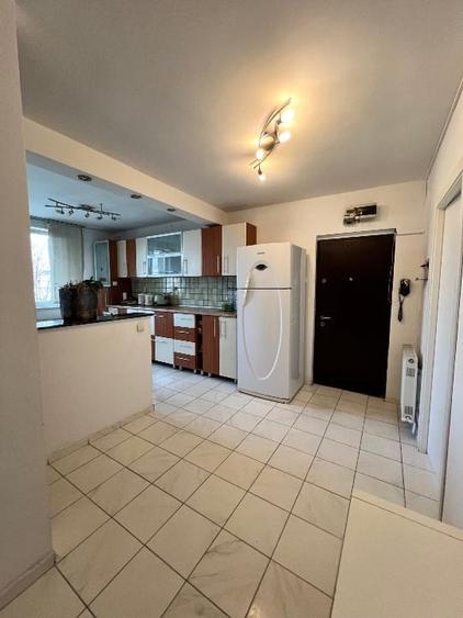 Apartament 3 camere Pasaj Baneasa - 15